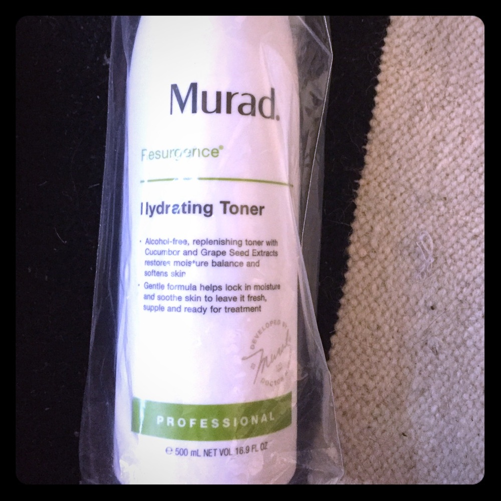 Murad Resurgence  Toner (16.9oz)